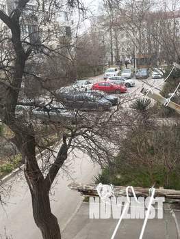 1-к квартира, посуточно, 35м2, 2/5 этаж