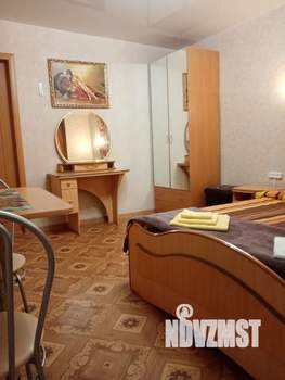 1-к квартира, на длительный срок, 23м2, 2/2 этаж