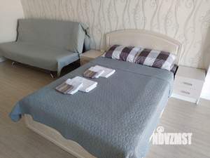 1-к квартира, посуточно, 45м2, 2/5 этаж