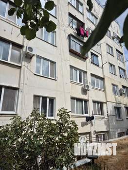 1-к квартира, на длительный срок, 33м2, 3/6 этаж