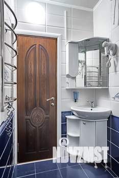 Студия квартира, посуточно, 28м2, 3/3 этаж