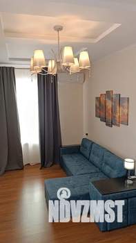 2-к квартира, посуточно, 45м2, 2/2 этаж