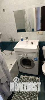 Студия квартира, посуточно, 30м2, 3/5 этаж