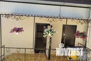 1-к квартира, посуточно, 18м2, 2/2 этаж