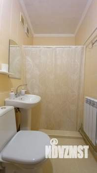 1-к квартира, посуточно, 23м2, 1/2 этаж