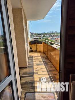 1-к квартира, посуточно, 75м2, 5/10 этаж