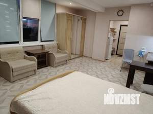 1-к квартира, посуточно, 35м2, 3/5 этаж