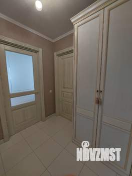 1-к квартира, посуточно, 50м2, 9/10 этаж