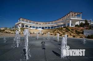 1-к квартира, посуточно, 32м2, 6/10 этаж