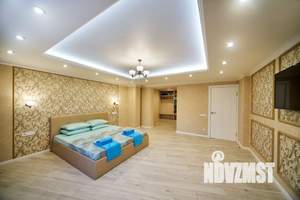 1-к квартира, посуточно, 130м2, 1/1 этаж