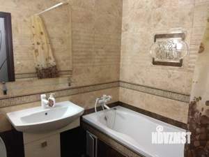 1-к квартира, посуточно, 40м2, 3/10 этаж