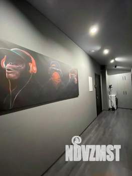 1-к квартира, посуточно, 12м2, 1/1 этаж