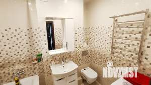 1-к квартира, посуточно, 45м2, 9/10 этаж