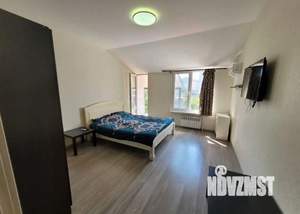 1-к квартира, на длительный срок, 45м2, 3/4 этаж