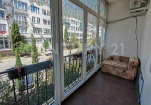 1-к квартира, на длительный срок, 45м2, 2/5 этаж