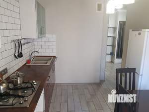 1-к квартира, посуточно, 47м2, 2/12 этаж