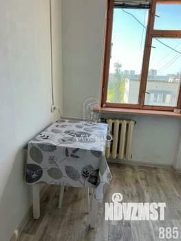 1-к квартира, на длительный срок, 31м2, 5/5 этаж