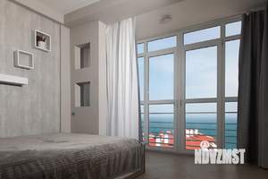3-к квартира, посуточно, 128м2, 6/6 этаж
