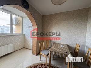 1-к квартира, на длительный срок, 53м2, 8/11 этаж