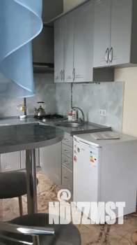 1-к квартира, посуточно, 30м2, 1/3 этаж