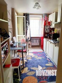 2-к квартира, на длительный срок, 57м2, 1/9 этаж