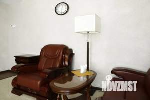 1-к квартира, посуточно, 30м2, 6/10 этаж