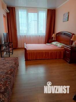 1-к квартира, посуточно, 35м2, 5/12 этаж