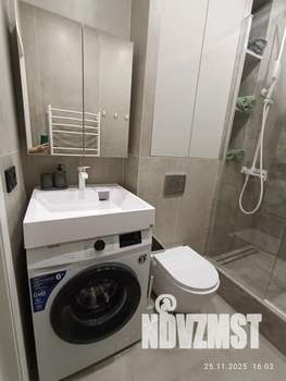 1-к квартира, посуточно, 30м2, 1/3 этаж