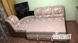 1-к квартира, посуточно, 30м2, 3/5 этаж