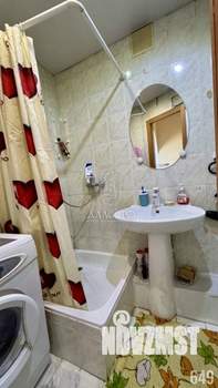 2-к квартира, на длительный срок, 45м2, 5/5 этаж
