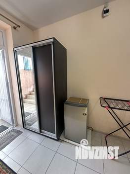 Студия квартира, на длительный срок, 13м2, 1/5 этаж