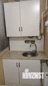 1-к квартира, на длительный срок, 26м2, 1/5 этаж