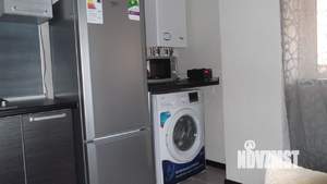 1-к квартира, на длительный срок, 50м2, 10/12 этаж