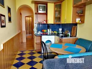 2-к квартира, посуточно, 60м2, 4/12 этаж