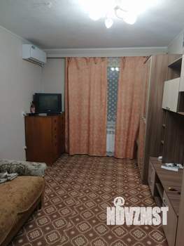 1-к квартира, на длительный срок, 30м2, 5/5 этаж
