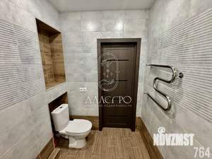 Студия квартира, на длительный срок, 33м2, 6/8 этаж