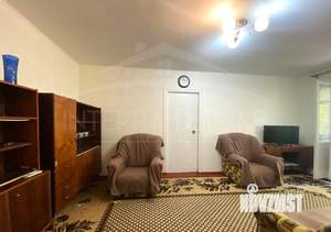 2-к квартира, на длительный срок, 45м2, 4/4 этаж