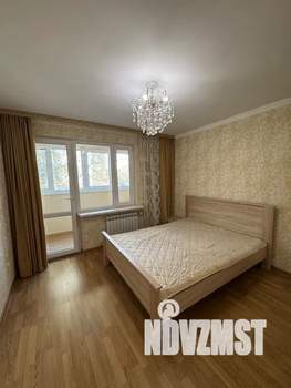 2-к квартира, посуточно, 54м2, 2/9 этаж