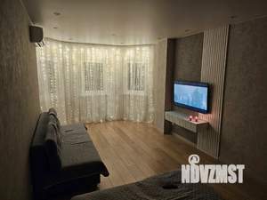 1-к квартира, посуточно, 41м2, 11/11 этаж