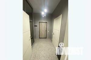 1-к квартира, посуточно, 55м2, 12/13 этаж