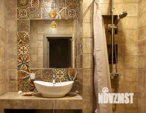 3-к квартира, посуточно, 128м2, 6/6 этаж