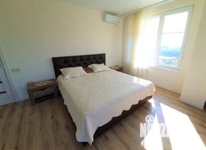 2-к квартира, посуточно, 77м2, 8/10 этаж