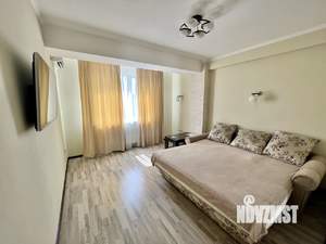 1-к квартира, на длительный срок, 42м2, 5/10 этаж