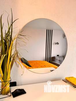 Студия квартира, посуточно, 25м2, 4/5 этаж