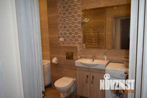 1-к квартира, посуточно, 46м2, 1/1 этаж