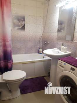 1-к квартира, на длительный срок, 32м2, 2/5 этаж