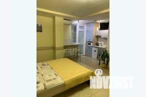 1-к квартира, посуточно, 33м2, 5/10 этаж