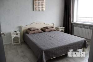 2-к квартира, посуточно, 75м2, 8/10 этаж