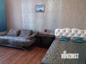 1-к квартира, посуточно, 45м2, 3/11 этаж