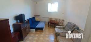 1-к квартира, на длительный срок, 32м2, 1/1 этаж